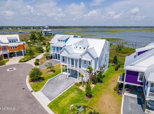 108 Lucas Cv, Oak Island, NC 28465