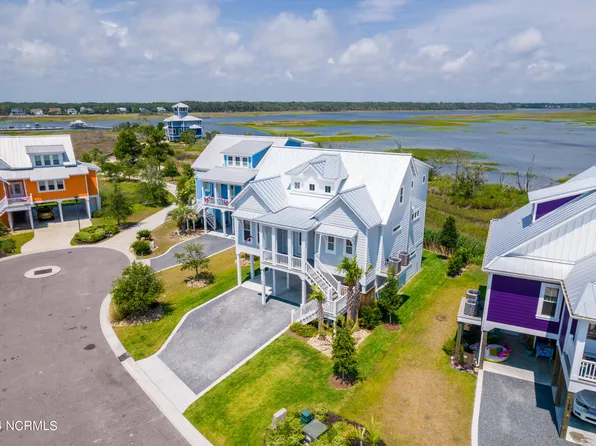 108 Lucas Cove, Oak Island, NC 28465