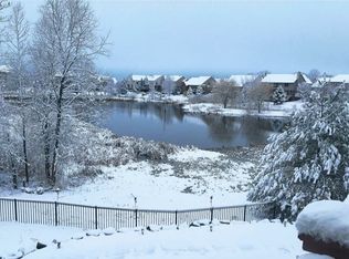 1217 Tulberry Cir, Rochester, MI 48306