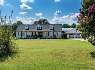 112 Gammon Rd, Providence, NC 27315