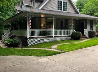 71625 26th St, Lawton, MI 49065