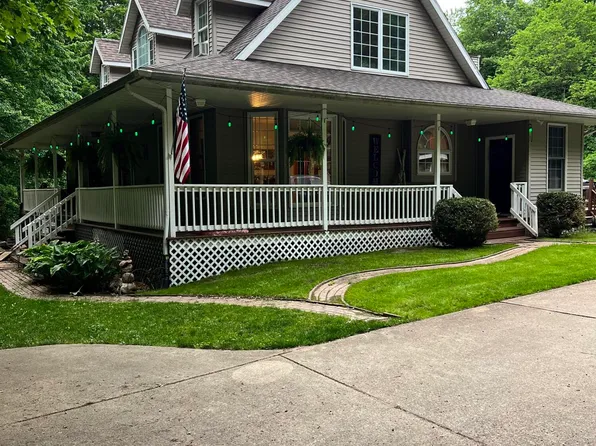 71625 26th St, Lawton, MI 49065