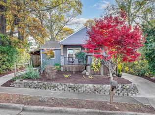 317 Briarcliff Dr, Greenville, SC 29607