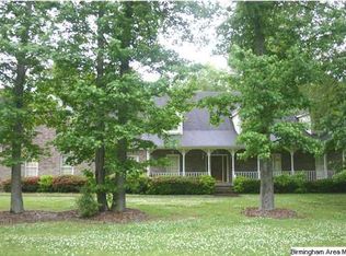 6087 Steeple Chase Dr, Pinson, AL 35126