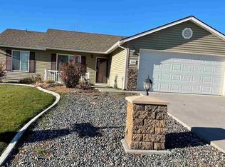 3304 Keeneland Ln, Pasco, WA