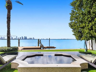 4340 N Bay Rd, Miami Beach, FL, 33140