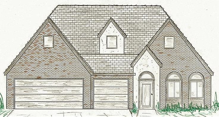 2nd image of 13901 Pennyworth Dr