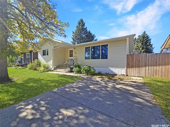 366 Hudson Avenue, Fort Qu'Appelle, SK S0G 1S0