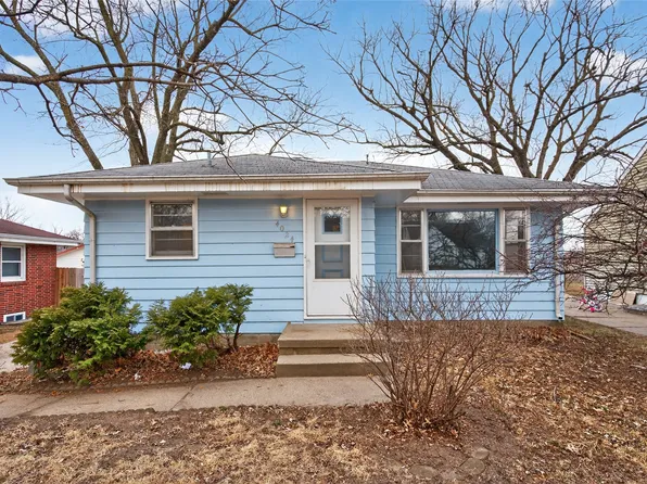 4024 Bowdoin St, Des Moines, IA 50313