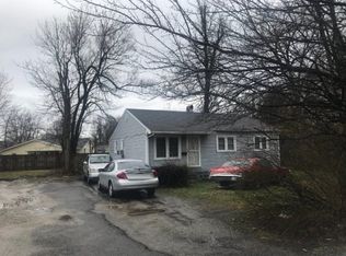 5107 E Indian Trl, Louisville, KY