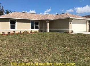 535 SE 8th Terrace Cpe, Coral, FL 33990
