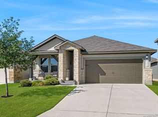 1226 Lennea Garden, New Braunfels, TX 78130 [Price Cut $1,005