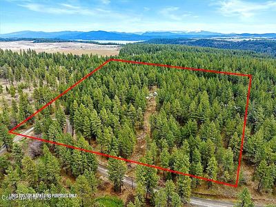 Nka W Sunmeadow Rd, Worley, ID, 83876