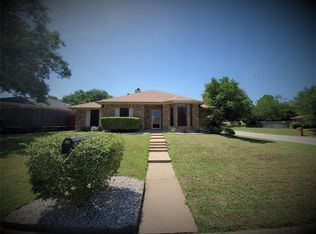 5200 El Rancho Dr, Arlington, TX 76017