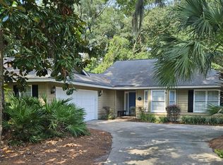 114 N Marsh Rd, Savannah, GA 31410