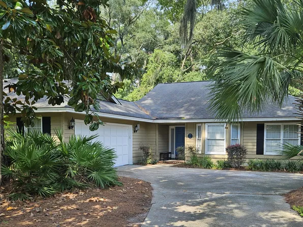 114 N Marsh Rd, Savannah, GA 31410