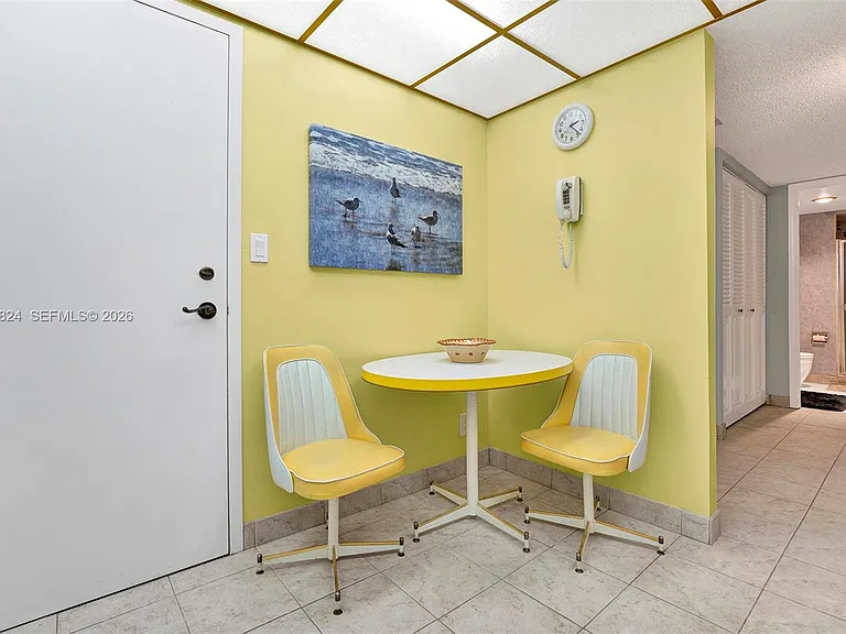 1865 S Ocean Dr #4C — Photo 7