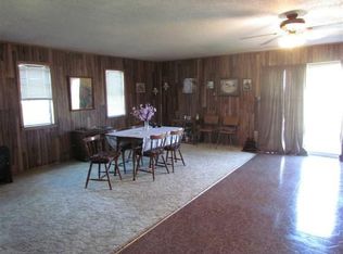 3102 Sequoia St, Amarillo, TX 79107