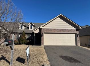 106-A Shadow Peak Ln, Hot Springs, AR 71913