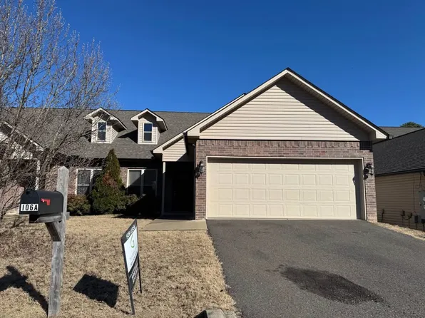 106 Shadow Peak Ln #A, Hot Springs National Park, AR 71913