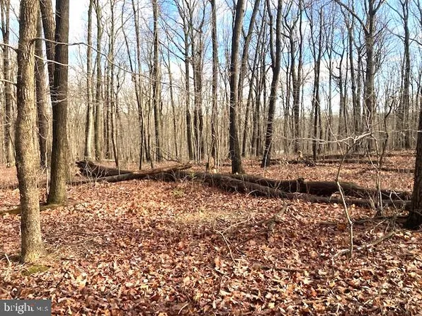 Cullison Dr, Manchester, MD 21102