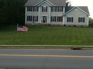 5830 Herbert Rd, Canfield, OH 44406