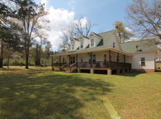 1237 Dixon Hendrick Rd, Keysville, GA 30816