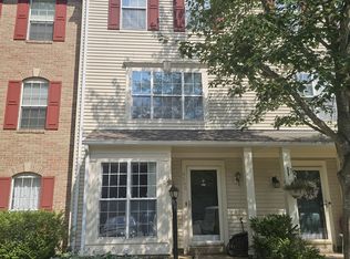 8505 Coronation Ln, Bristow, VA 20136