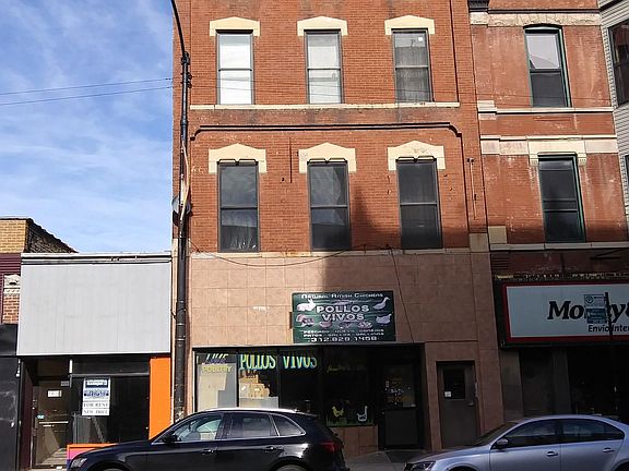 2nd image of 1636 W Chicago Ave Suite 1