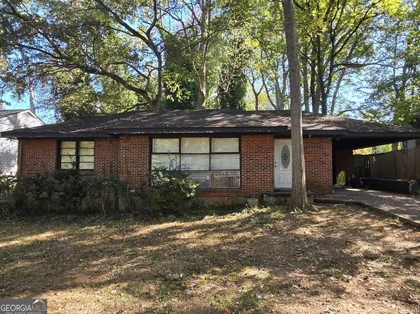 1973 Boulderview Dr SE, Atlanta, GA 30316