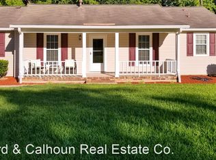 4354 Roswell Dr, Martinez, GA 30907