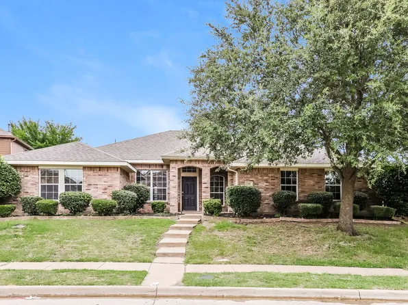 608 Azalea Dr, Glenn Heights, TX 75154