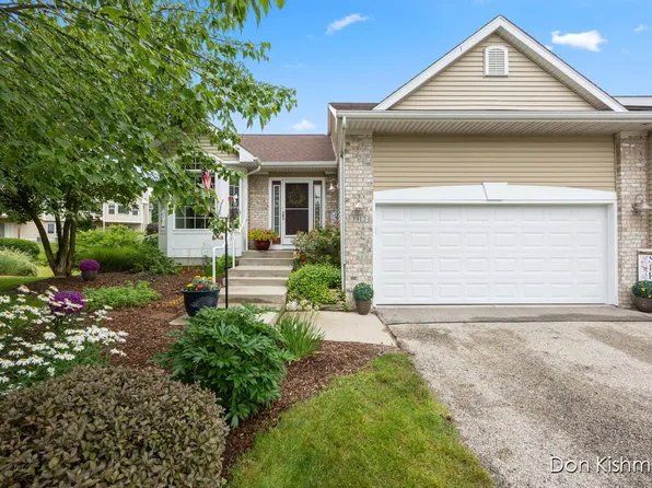 3912 Pemberton Dr SE #45, Grand Rapids, MI 49508