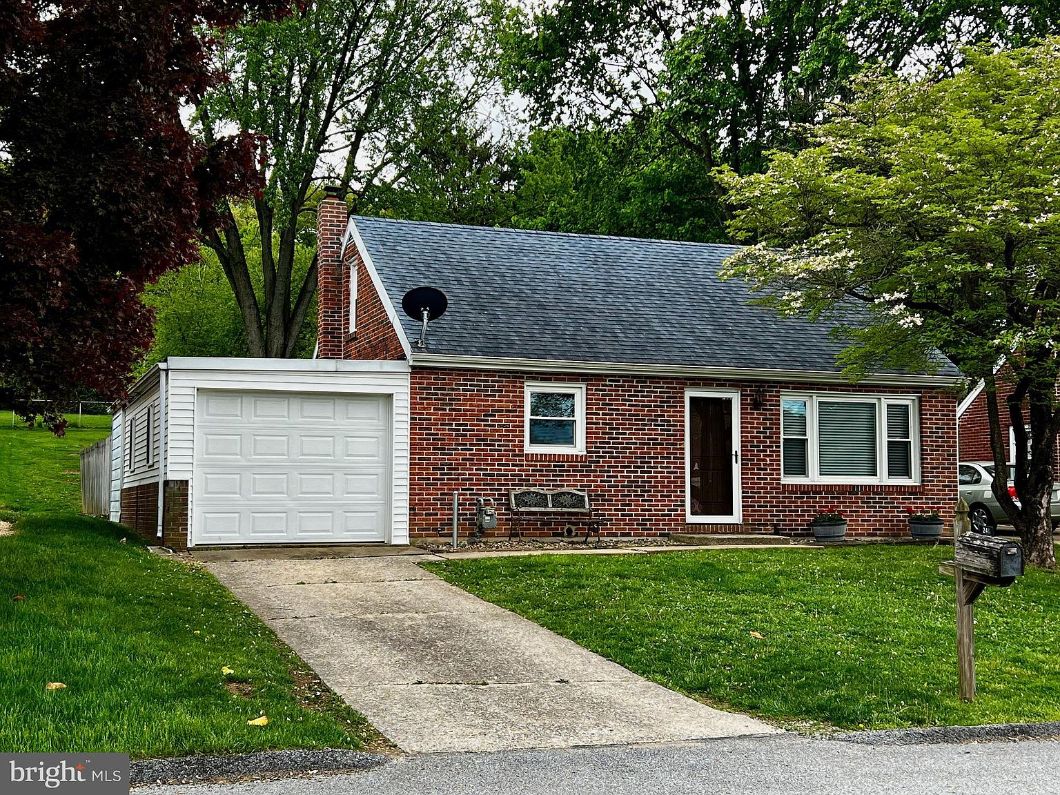 246 Eastland Ave, York, PA 17406 Zillow