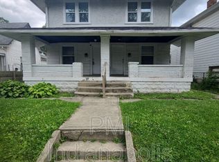41 N Denny St, Indianapolis, IN 46201