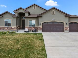 8828 S Bornite Rd, West Jordan, UT 84081