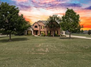 2890 Forest Dr, Celina, TX 75009