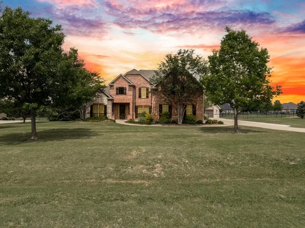 2890 Forest Dr, Celina, TX 75009