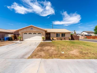 909 Jennifer St, Brawley, CA, 92227