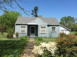 203 Draper Ave LOT 29, Greenbrier, TN 37073