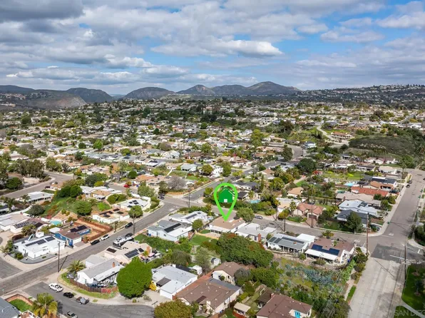6244 Crawford St, San Diego, CA 92120