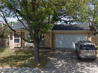 20207 E Coolidge Dr, Aurora, CO 80011