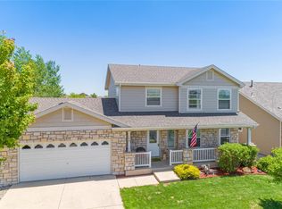 149 Hawthorne Ave, Johnstown, CO 80534
