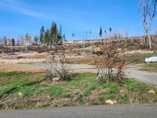 4944 Meadow Glen Dr, Grizzly Flats, CA 95636
