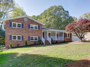 2408 Henderson Mill Ct, Atlanta, GA 30345