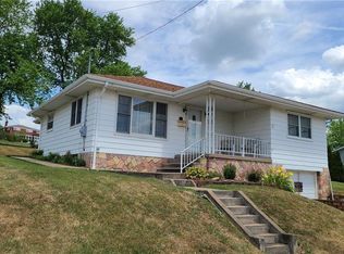 607 Scottdale Ave, Scottdale, PA 15683