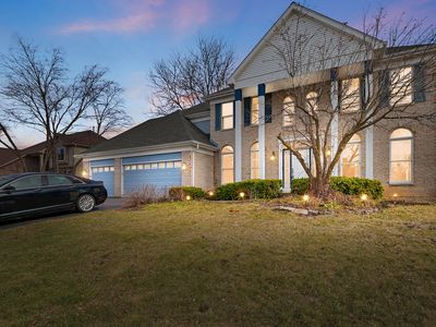 319 Stonebridge Way, Mundelein, IL, 60060