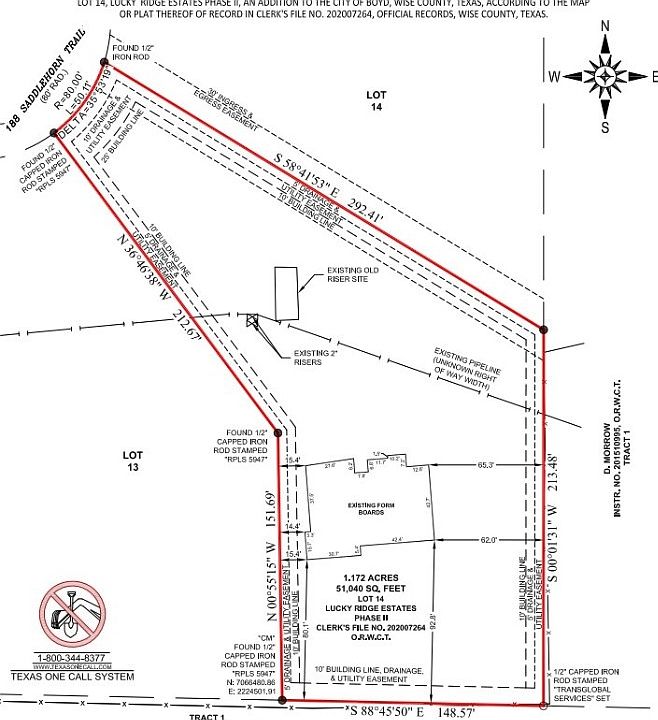 188 Saddle Horn Trl, Boyd, TX 76023 MLS 20307755 Zillow