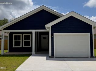 14933 Dantzler Rd, Vancleave, MS 39565