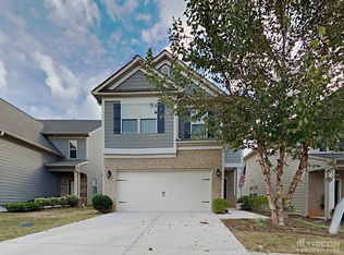 2428 Oakleaf Cir, Lithonia, GA 30058